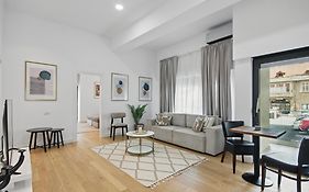 Victoriei Luxury Apartments